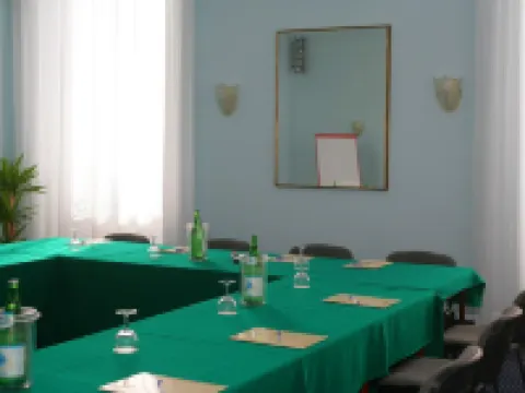 Hotel Mediterranee Hotel a Pegli