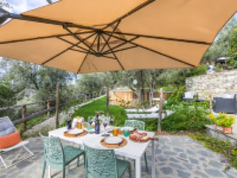 Villa Anna Hotels near Florence "Amerigo Vespucci" Airport