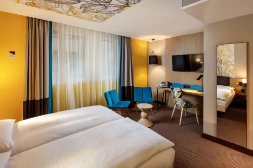 Swiss Chocolate by Fassbind Lausanne Hotels in Lausanne