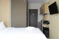Appropriate Studio Apartment at Harvard Jatinangor Near Ipdn Hotel dekat Kebun Ayye
