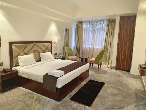 HOTEL CLOUD SOCIAL