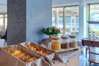 Hotel Vis - breakfast