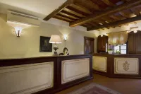 Hotel Tenuta di Artimino MELIÁ Collection - 3 tähden
