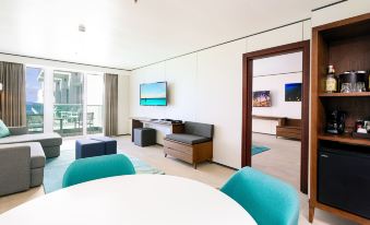 Sonesta Maho Beach All Inclusive Resort Casino & Spa