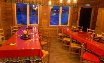Mini-Otel Zagorodny Hotel Melodiya Olkhona