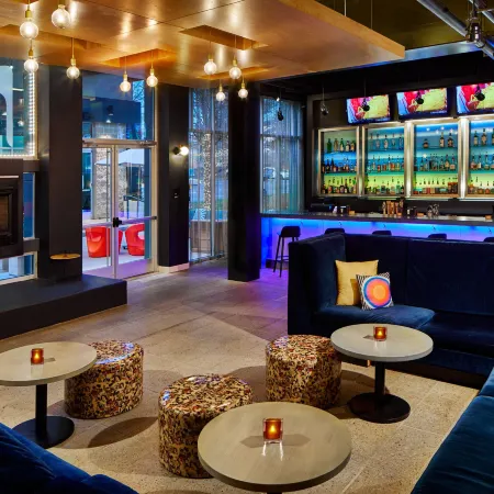Aloft Nashville Franklin