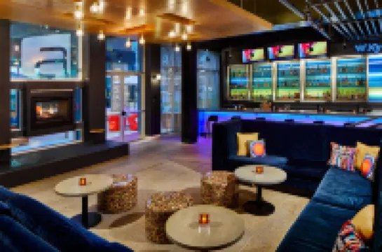 Aloft Nashville Franklin