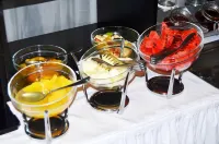 Hotel Berthelot - Bữa sáng