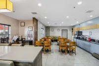 Country Inn & Suites by Radisson, Chicago O'Hare South, IL - Morgenmad