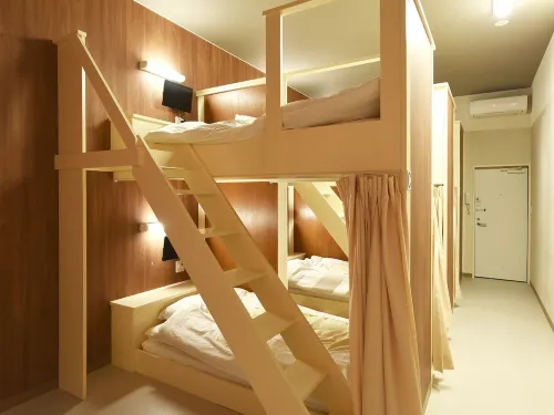 Sentoro Kanoya Hotels in Kanoya