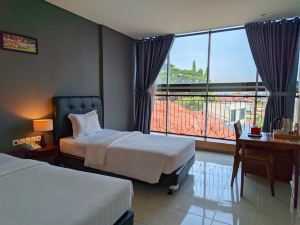 HOTEL NALENDRA PLAZA SUBANG