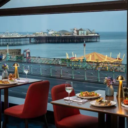 Leonardo Royal Hotel Brighton Waterfront