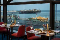 Leonardo Royal Hotel Brighton Waterfront - sarapan