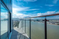 Skyvillion-Apartments Near River Thames Excel & O2 Woolwich