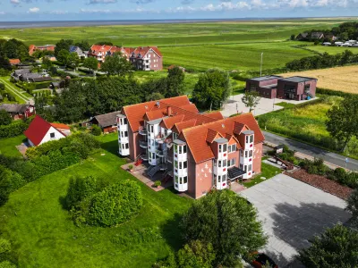 Hansekogge Các khách sạn ở 
