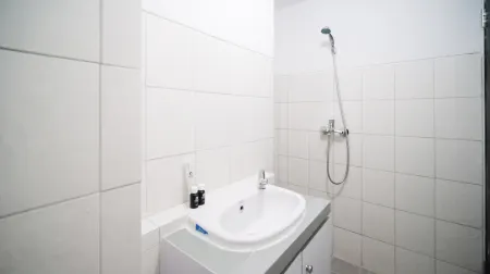 Compact and New 2Br Apartment at Suncity Residence by Travelio Отели в г. Sidoarjo