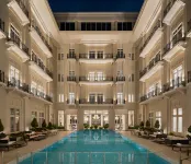 The Grand Mansion Menteng by the Crest Collection Hotels in Central Jakarta City