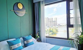 Mengzi Tianque Homestay