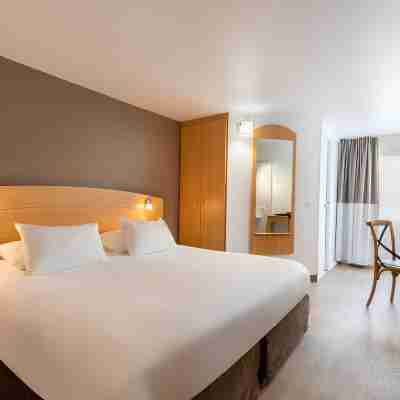 Sure Hotel by Best Western Plaisir Rooms