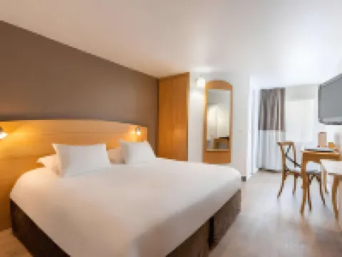 普萊西爾Sure Hotel by Best Western（貝斯特韋斯特酒店集團） 佈雷西爾酒店