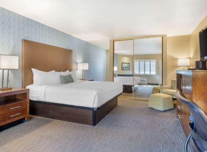 베스트 웨스턴 플러스 비치 뷰 로지