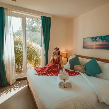 The Spirit Resort Hua Hin