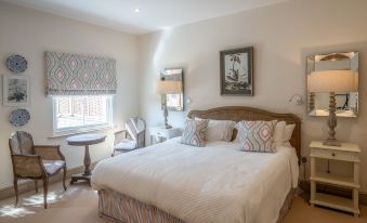 Stapleton/Parkgate Cottages - Housity