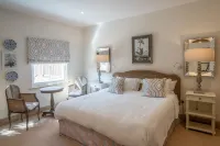 Stapleton/Parkgate Cottages Hotels in Selby