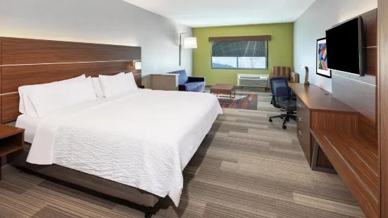 Holiday Inn Express & Suites Dalhart