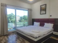 Hotel SG Hub Tower