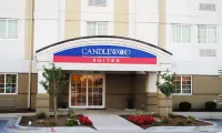 Candlewood Suites Fort Wayne - NW by IHG
