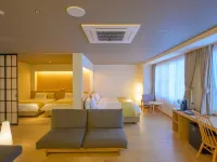 Takeya Hotel - Bãi đậu xe