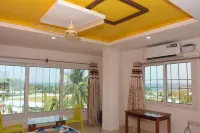 Sunray Homes Hotels in 