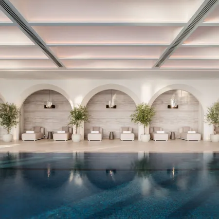 Four Seasons Resort and Residences at the Pearl - Qatar