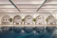 Four Seasons Resort and Residences at the Pearl - Qatar - Luxury