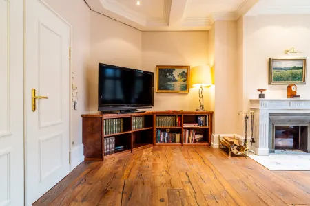 Hotel-Restaurant Villa Hammerschmiede