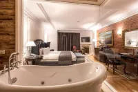 Xheko Imperial Luxury Hotel & Spa