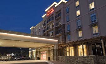 Hampton Inn & Suites Boone