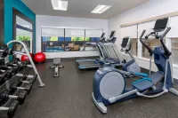 法明頓歡朋套房酒店 - 健身室/gym room