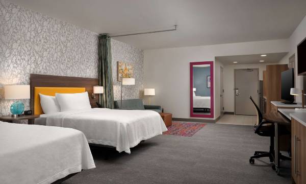 Home2 Suites by Hilton Fishers Indianapolis Northeast