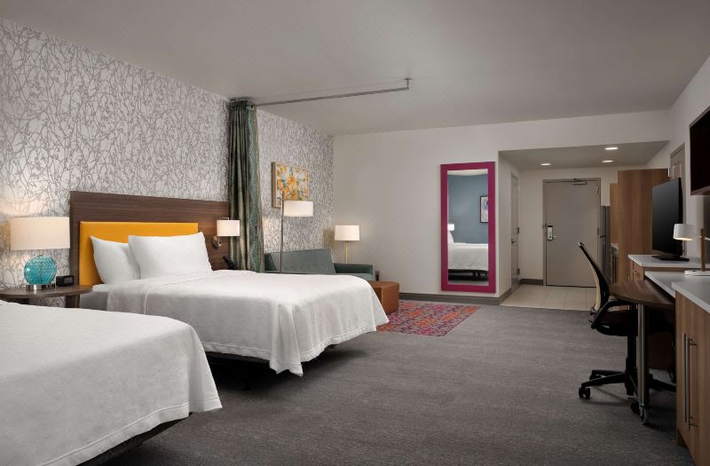 Home2 Suites by Hilton Fishers Indianapolis Northeast