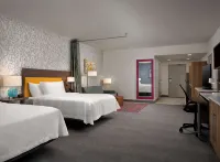 Home2 Suites by Hilton Fishers Indianapolis Northeast - Pysäköinti