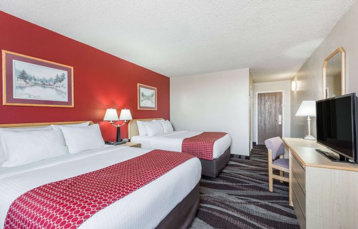 Days Inn by Wyndham Gillette