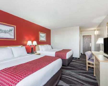 Days Inn by Wyndham Gillette Hoteles en Gillette