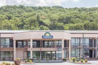 Days Inn by Wyndham Princeton Các khách sạn ở Mercer County