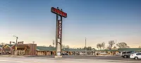 Sands Motel Hotels in Cheyenne