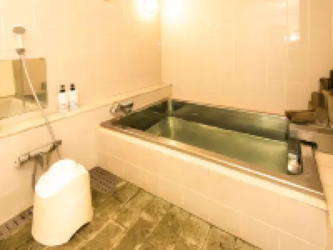 Sakura Ryokan Asakusa Iriya