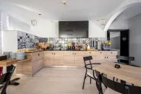 Zephyros Hotel - Morgenmad
