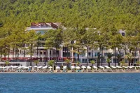 Orka Lotus Beach Hotels in Icmeler