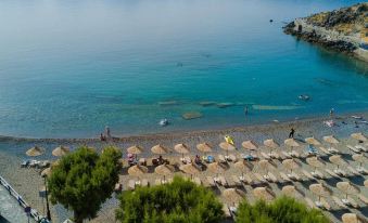 Kitro Beach Hotel - Adults Only